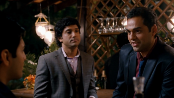  Zindagi Na Milegi Dobara 2011 screenshot