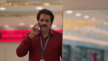  The Girlfriend 2025 screenshot