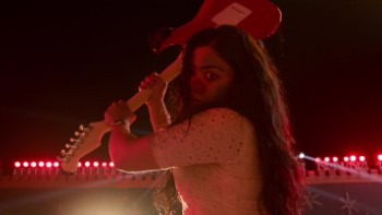  The Girlfriend 2025 screenshot