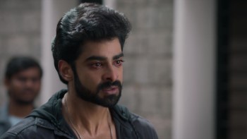  The Girlfriend 2025 screenshot