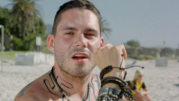  Crook 2010 screenshot