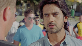  Crook 2010 screenshot