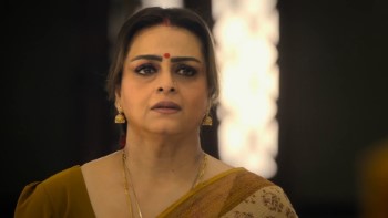  Jatadhara 2025 screenshot