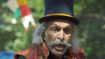  Charlie 2015 screenshot