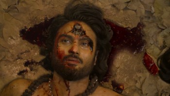  Jatadhara 2025 screenshot