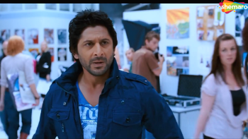  Hum Tum Aur Ghost 2010 screenshot