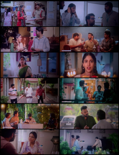  Santhana Prapthirasthu 2025 screenshot