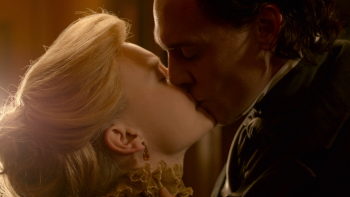  Crimson Peak 2015 screenshot