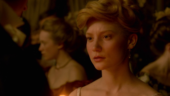  Crimson Peak 2015 screenshot