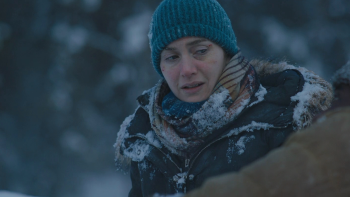  The Mountain Between Us 2017 screenshot