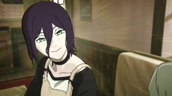  Chainsaw Man The Movie: Reze Arc 2025 screenshot