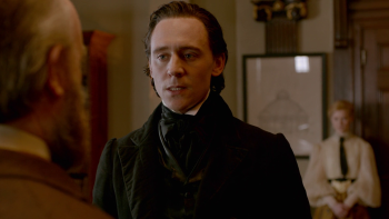  Crimson Peak 2015 screenshot