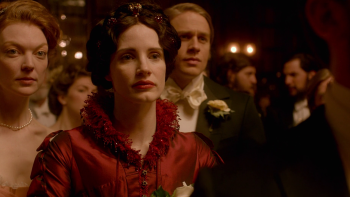  Crimson Peak 2015 screenshot