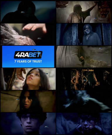  The Carpenters Son 2025 screenshot