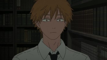  Chainsaw Man The Movie: Reze Arc 2025 screenshot