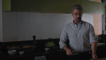  The Mountain Between Us 2017 screenshot