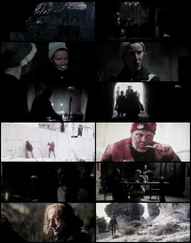  Jean Valjean 2025 screenshot