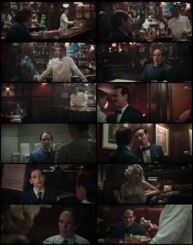  Blue Moon 2025 screenshot