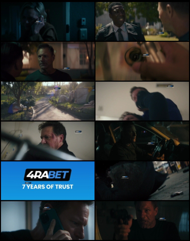  Muzzle: City of Wolves 2025 screenshot