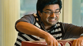  I Hate Luv Storys 2010 screenshot