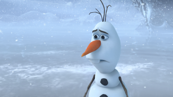  Frozen 2013 screenshot