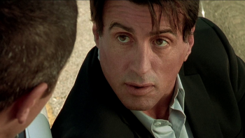  Taxi 3 2003 screenshot