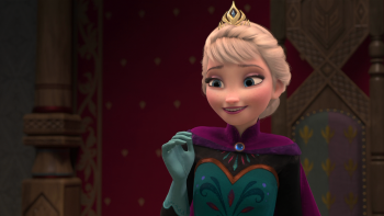  Frozen 2013 screenshot