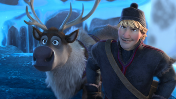  Frozen 2013 screenshot