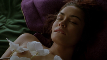  40 Days and 40 Nights 2002 screenshot