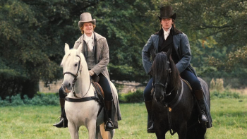  Pride and Prejudice 2005 screenshot