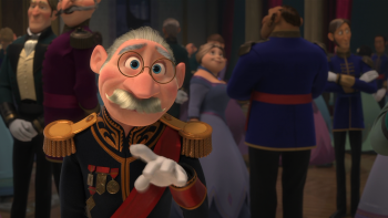  Frozen 2013 screenshot