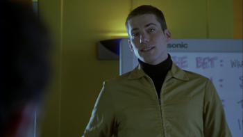  40 Days and 40 Nights 2002 screenshot