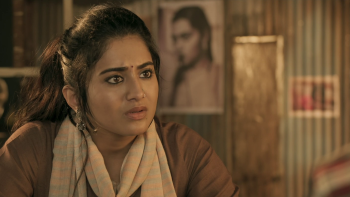  Bhoothadham Bhaskar Narayana 2023 screenshot