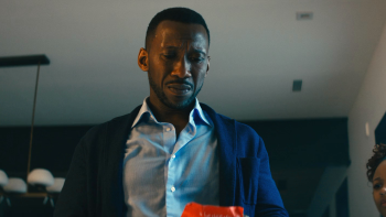  Leave the World Behind 2023 screenshot