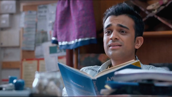  Jhootha Hi Sahi 2010 screenshot