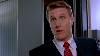  Home Alone 2: Lost in New York 1992 screenshot