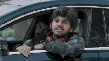  Bhoothadham Bhaskar Narayana 2023 screenshot