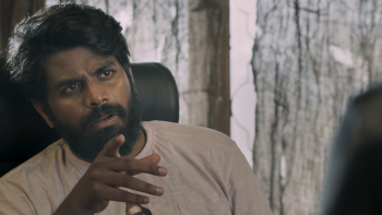  Bhoothadham Bhaskar Narayana 2023 screenshot