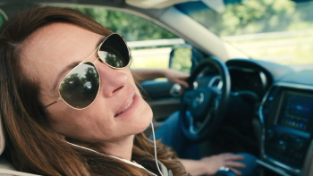  Leave the World Behind 2023 screenshot