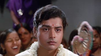  Balika Badhu 1976 screenshot