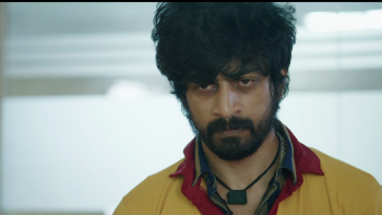  Aneethi 2023 screenshot