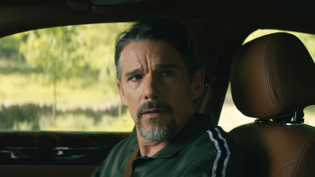  Leave the World Behind 2023 screenshot