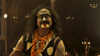  Bhoothadham Bhaskar Narayana 2023 screenshot