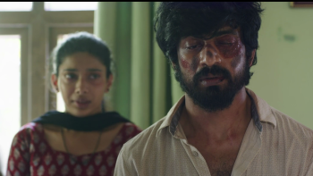  Aneethi 2023 screenshot