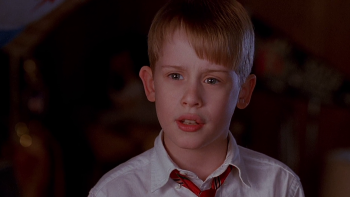  Home Alone 2: Lost in New York 1992 screenshot