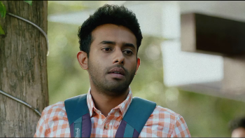  B. Tech 2018 screenshot