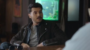  Saali Mohabbat 2025 screenshot