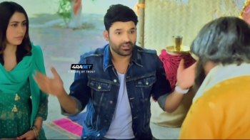  Kis Kisko Pyaar Karoon 2 2025 screenshot