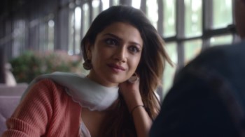  Saali Mohabbat 2025 screenshot