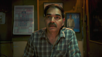  The Great Shamsuddin Family 2025 screenshot